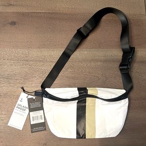 aLOHA Mini Hip Pack - Brand new.